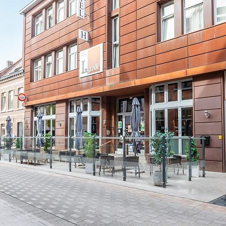 Hotel Ingredi Bree Eksteriør billede