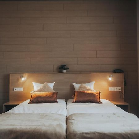 Hotel Ingredi Bree Eksteriør billede