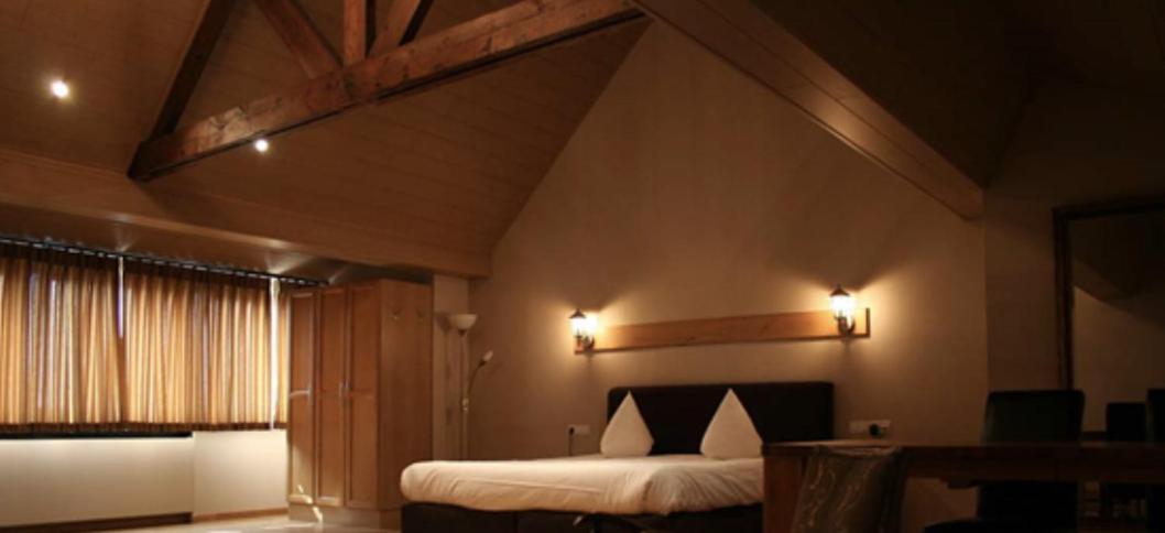 Hotel Ingredi Bree Eksteriør billede