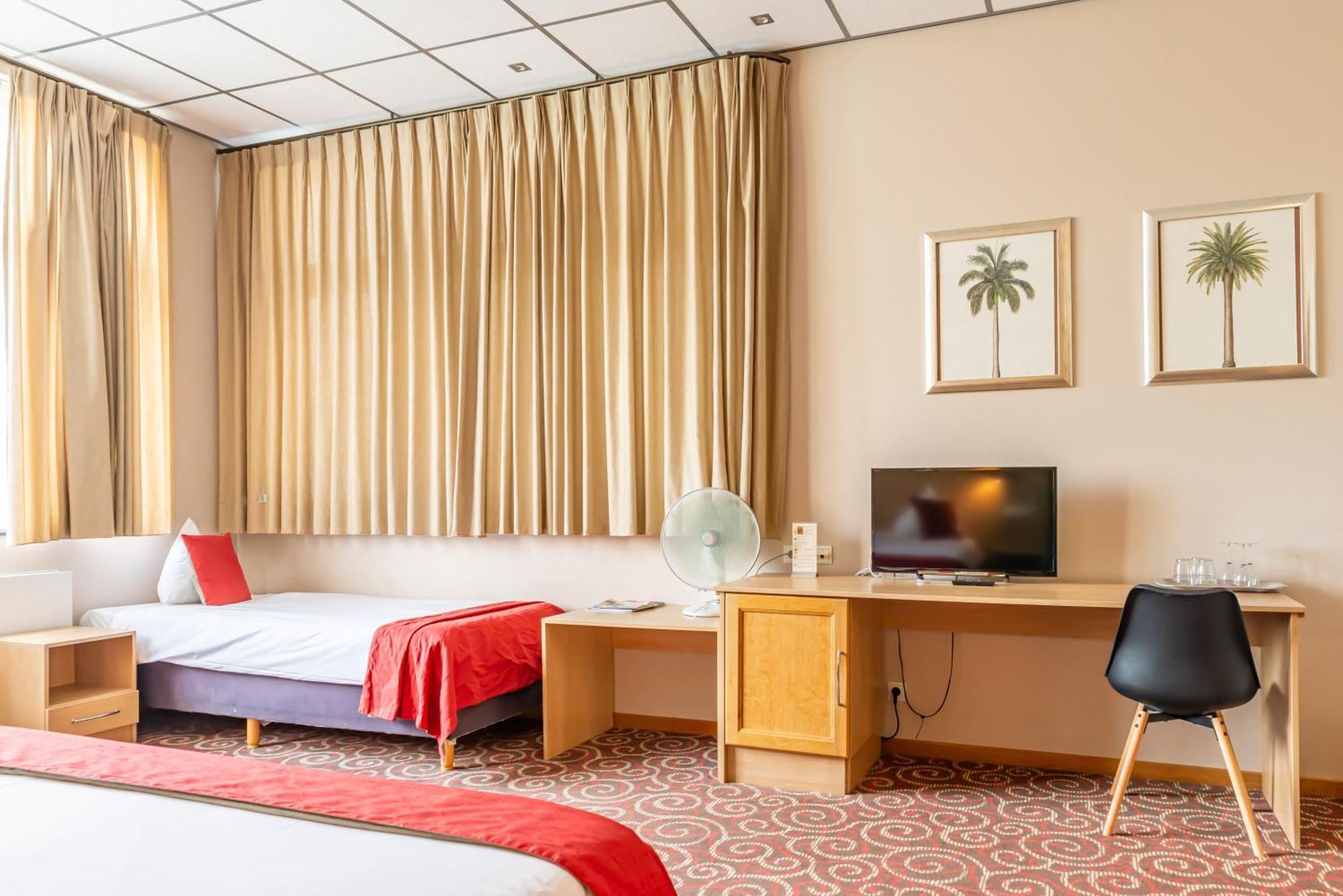 Hotel Ingredi Bree Eksteriør billede