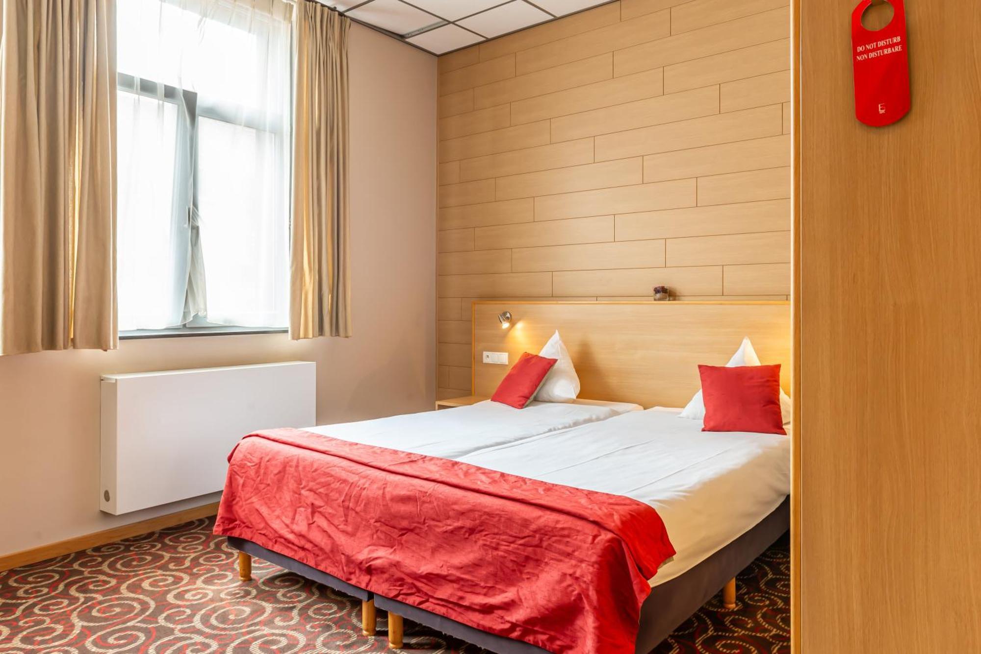 Hotel Ingredi Bree Eksteriør billede