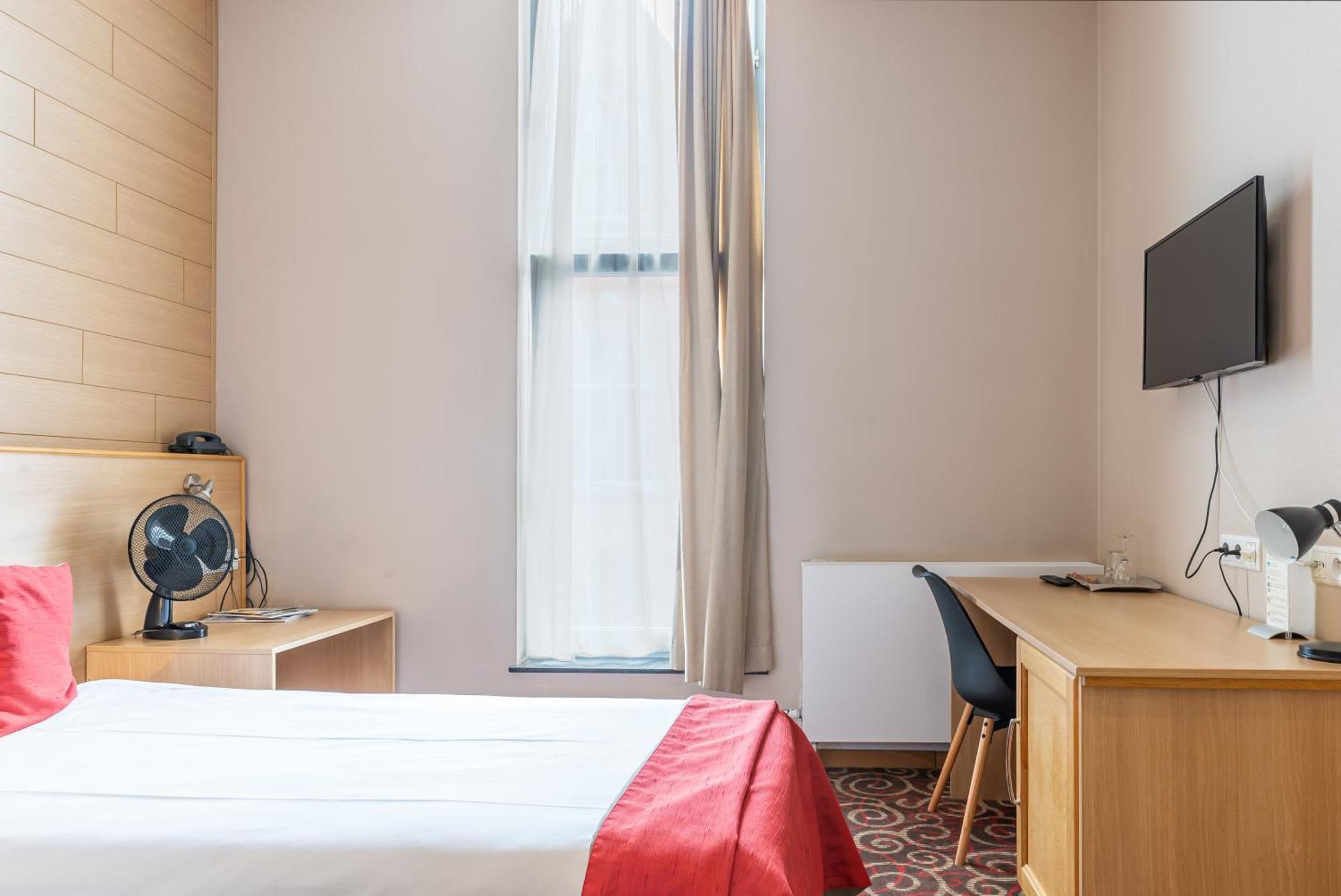 Hotel Ingredi Bree Eksteriør billede