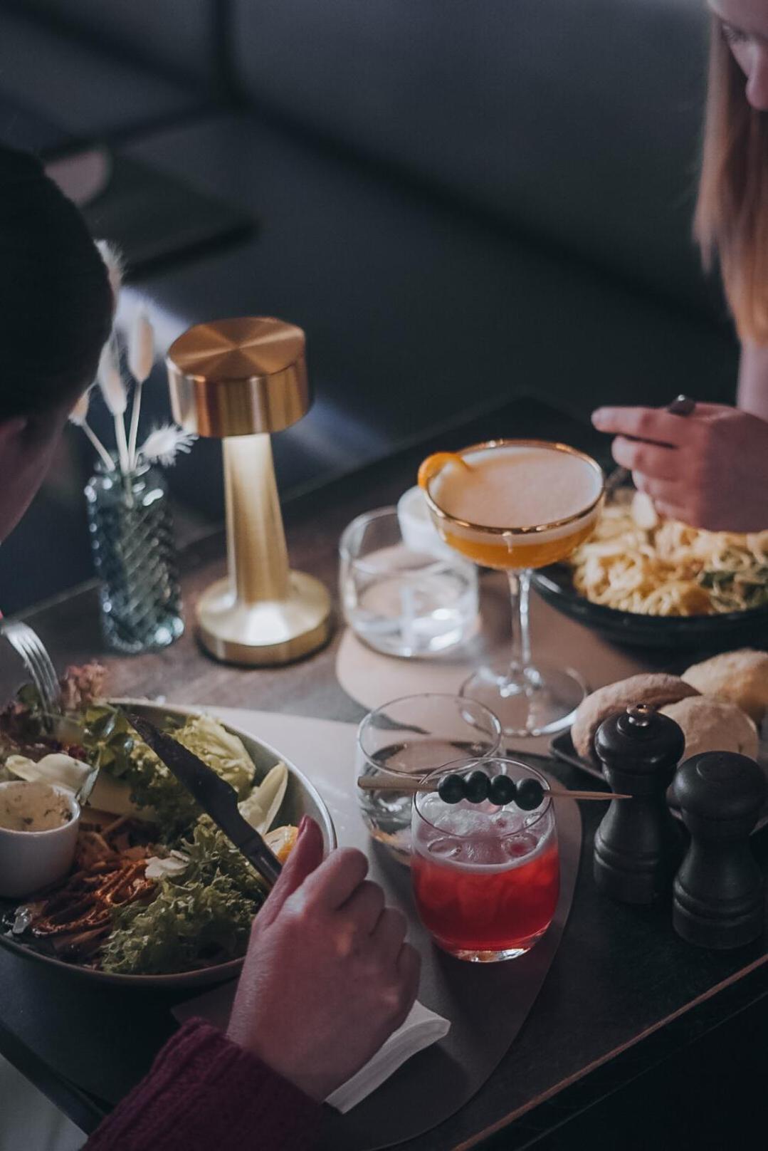 Hotel Ingredi Bree Eksteriør billede