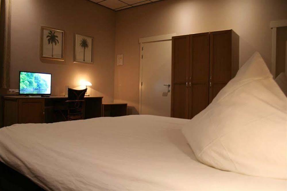 Hotel Ingredi Bree Eksteriør billede